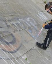 Cleanup Saladin GmbH Bild 10