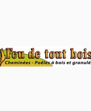 Feu De Tout Bois image 2