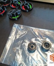 Créative 3D image 15