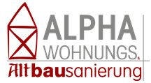 ALPHA Wohnungs- und Altbausanierung