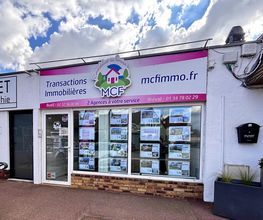 MCF Immo Bueil image 2