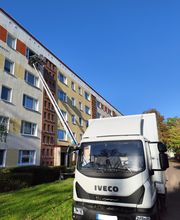 Umzüge & Meer Bild 2