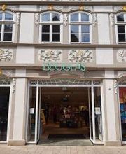 Douglas Minden Bild 1