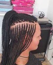 Afrolinkage and More Passau Bild 15