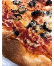 WORLD OF PIZZA Berlin-Mitte Bild 11