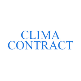 Clima Contract logo