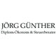 Diplom Ökonom Steuerberater Jörg Günther