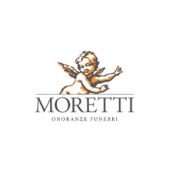 Onoranze Funebri Moretti logo