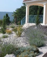 Oléa Paysages, paysagiste et pisciniste à Brive image 5