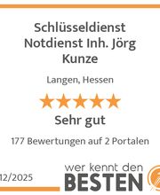 werkenntdenBESTEN.de Qualitätssiegel