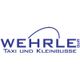 Wehrle Taxi und Kleinbusse GbR