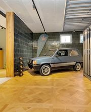 Ikaya Home GmbH
Showroom Ausstellung