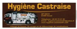 Hygiène Castraise