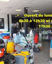 Hygiène Entretien Diffusion HED image 1