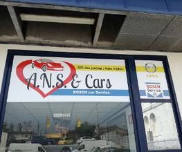 Bosch Car Service - A.N.S. di Nicalini Filippo & C. Sas immagine 8
