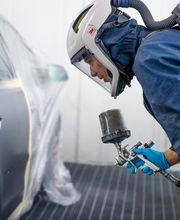 Carrosserie d'Auvernier SA Bild 6