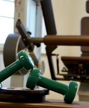 CORPUS Physiotherapie Bild 4