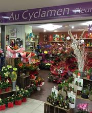 Au Cyclamen image 6
