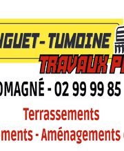 Dauguet Bernard et Tumoine Loic image 1