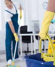 Gebäudemanagement Klinzmann Bild 2