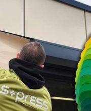 s-press Digitaldruck GmbH Bild 2