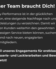 Luxury Performance GmbH Bild 4