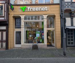 freenet Shop Bild 1