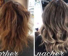 Friseur Kopfsache Deggendorf Bild 3