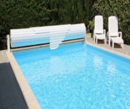 Clauzel Piscine image 1
