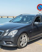 Corbières Taxi image 4