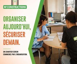 M'Constructions - Angers image 4