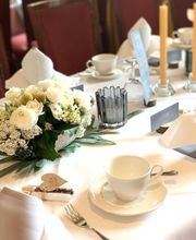 Kaffeetafel