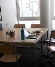 Nürtingen Unterrichtsraum 2