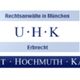 Hochmuth - Ubert - Kaspar