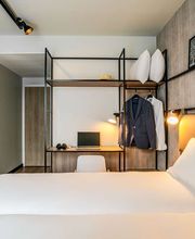ibis Bordeaux Nord Carbon Blanc image 6