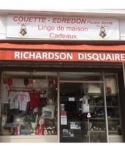 Artisanat polonais Couette Edredon Pierzyna Oreiller Richardson Disquaire image 6