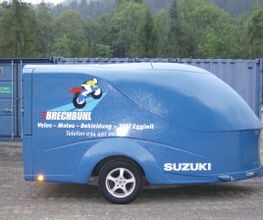 Brechbühl 2-Rad AG Bild 6