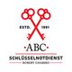 ABC Schlüsselnotdienst Heidelberg | Inh. Robert Gharibo