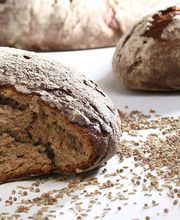 Backstube Merkel Café am Plärrer Bild 11