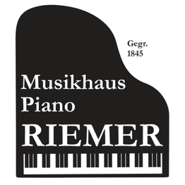 Musikhaus Piano Riemer