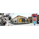 Blumentritt Diesel Einspritztechnik