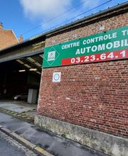 Centre contrôle technique DEKRA image 2