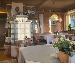 Gasthaus - Cafe Berghof Bild 2