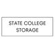 State College Storage