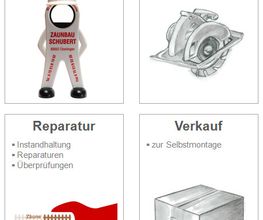Zaunbau_Schubert_Leistungen