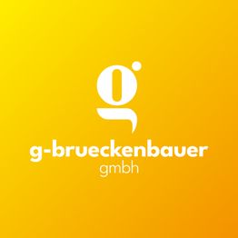g-brueckenbauer gmbh
