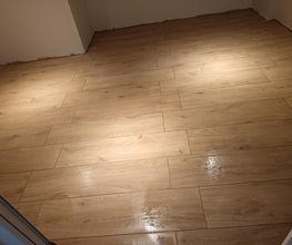FG Carrelage Maçonnerie image 8