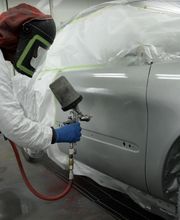 Hinzman Auto Repair & Refinish image 1