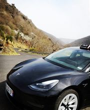 Taxi du Carladez image 1