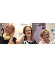 Hörakustik Sammet Bild 3